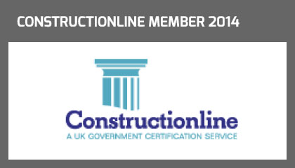 Constructionline